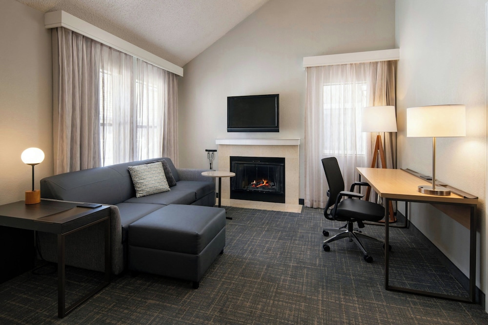 Residence Inn by Marriott Anaheim Placentia Fullerton - photo 9