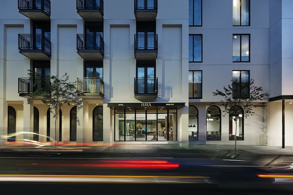 Hotel Haya - featured photo