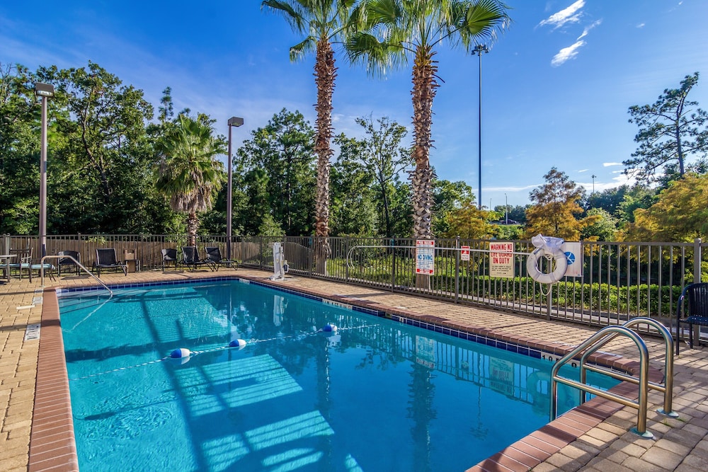 Candlewood Suites Jacksonville East Merril Road by IHG - photo 37