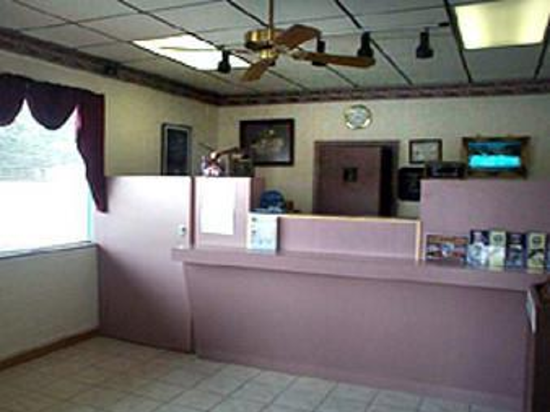 Knights Inn Springfield - photo 3