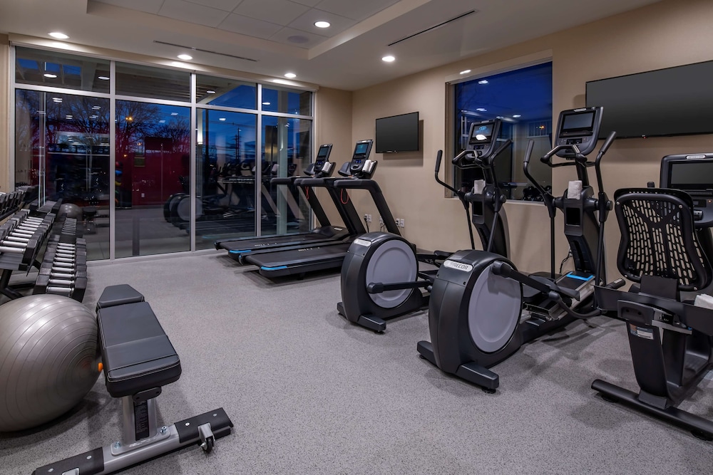 Home2 Suites By Hilton Wayne Nj - photo 28