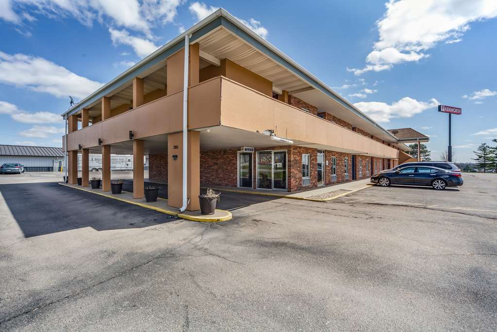 Rodeway Inn University District - photo 3