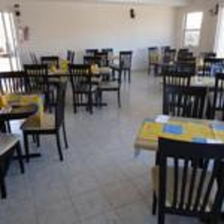 Suites del Sol — hotel in Heroica Guaymas