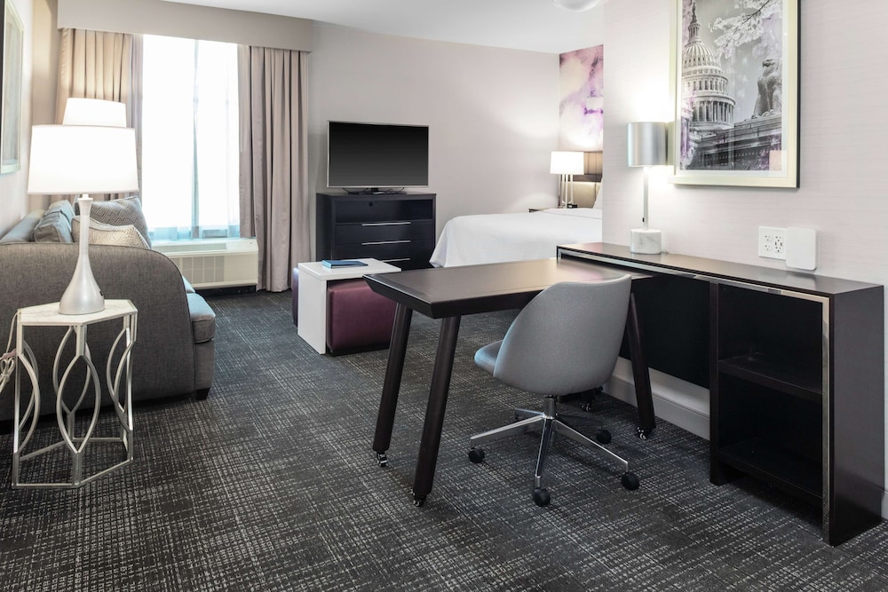 Homewood Suites by Hilton Largo Washington D.C. - photo 6