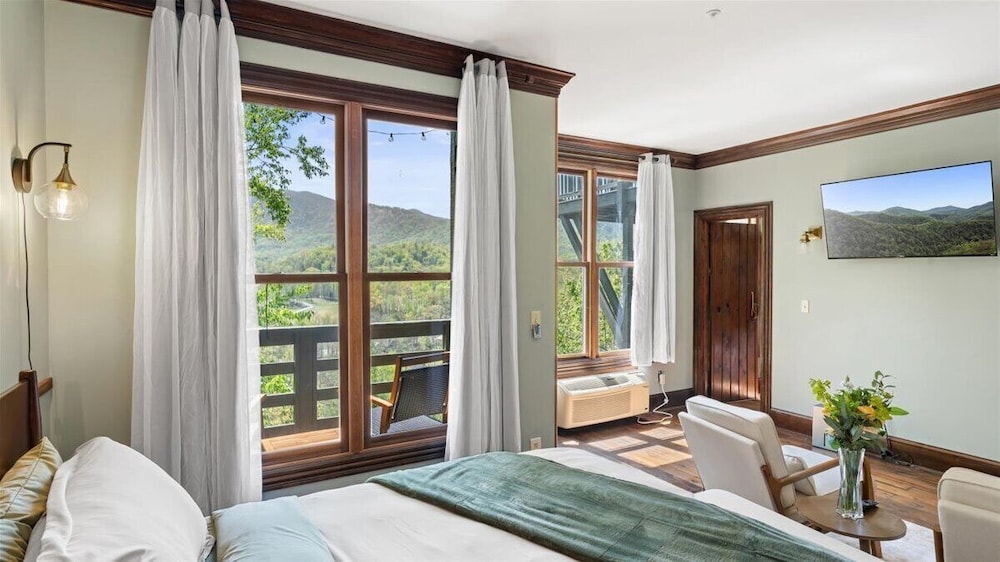 Laurel Valley Mountain Retreat - photo 66