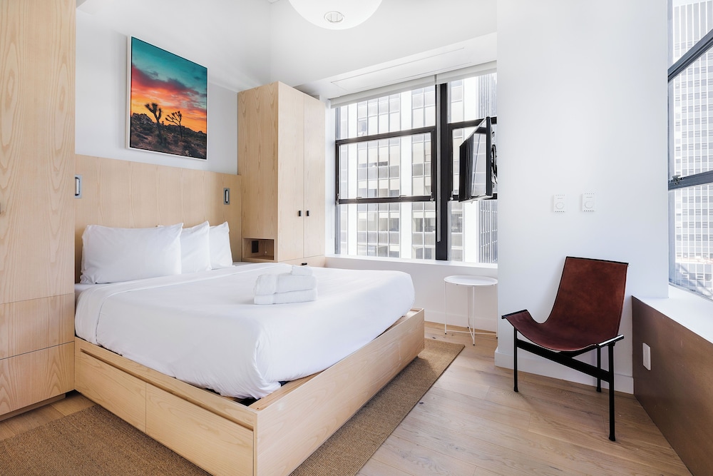 Placemakr Wall Street - photo 61
