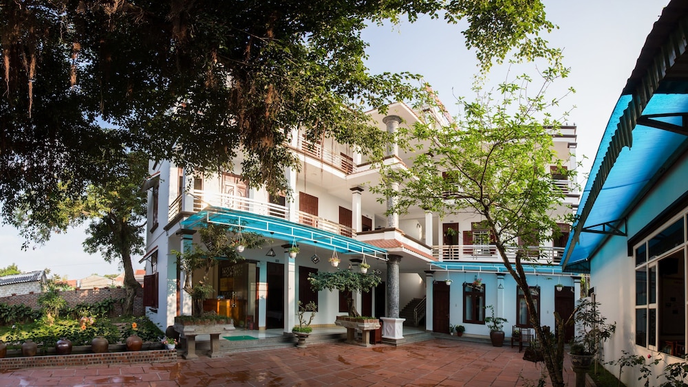 Gia Nguyen Hotel in Ninh Binh, Vietnam