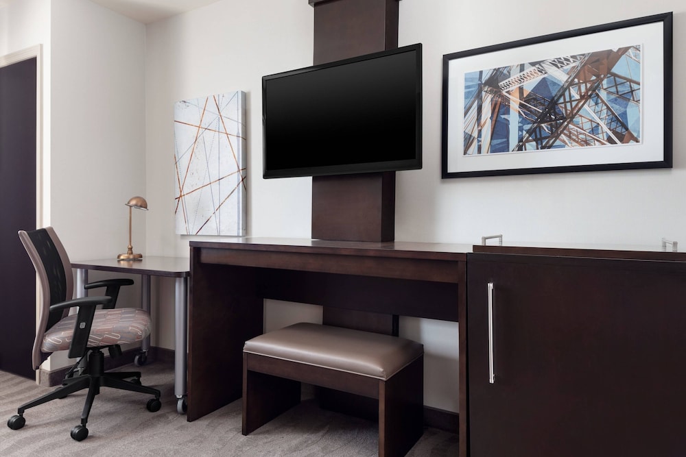 Fairfield Inn & Suites by Marriott New York Staten Island - photo 9