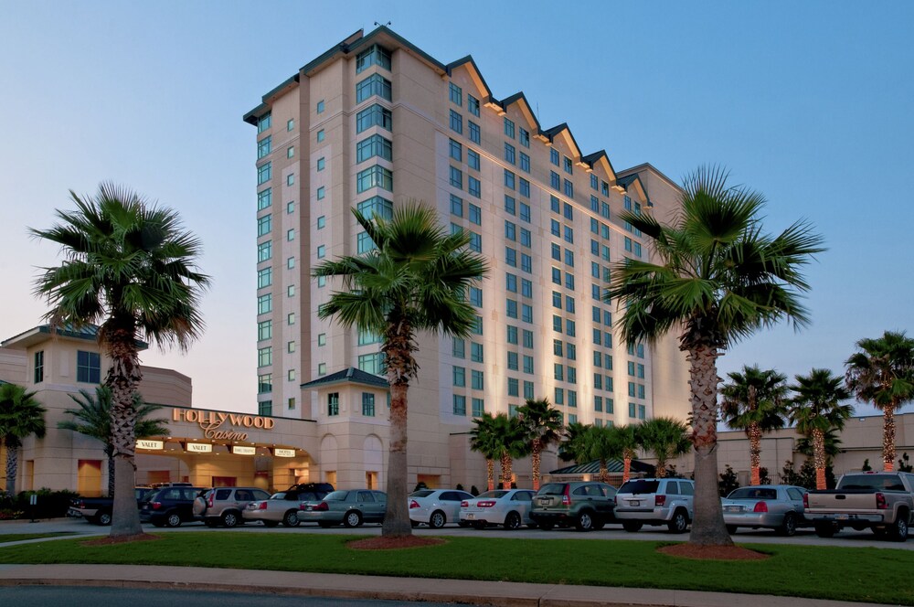 Hollywood Casino Gulf Coast in Bay Saint Louis, United States