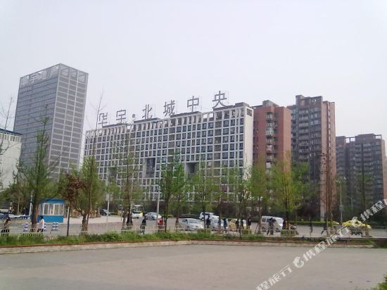 Yong Cai Hotel - last minute hotel in Chongqing