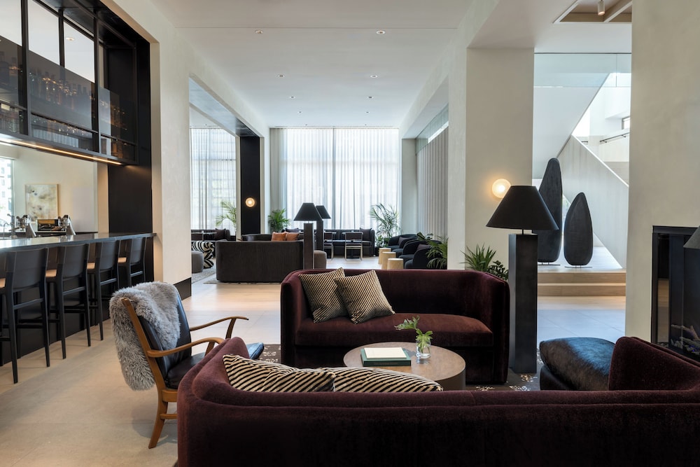 Kimpton Claret Hotel by IHG in Denver, United States