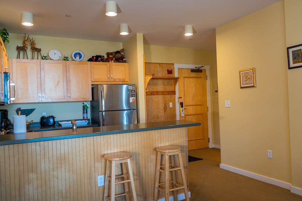 Long Trail House at Stratton Mountain Resort - photo 6