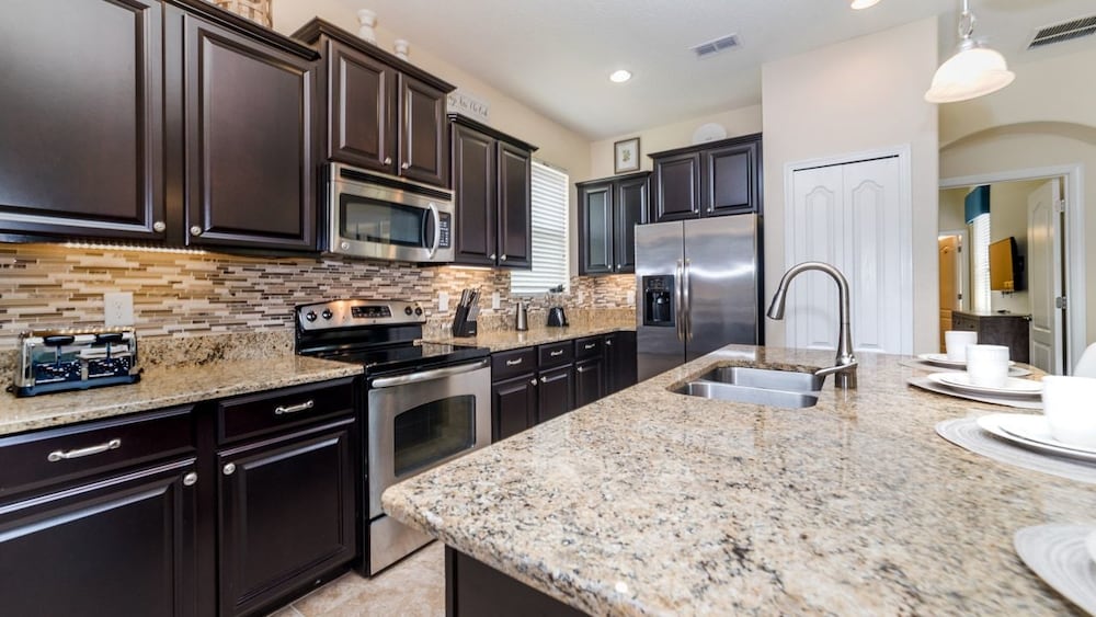 Grhbuc2979 Paradise Palms Resort 5 Bed 5 Baths House - photo 26