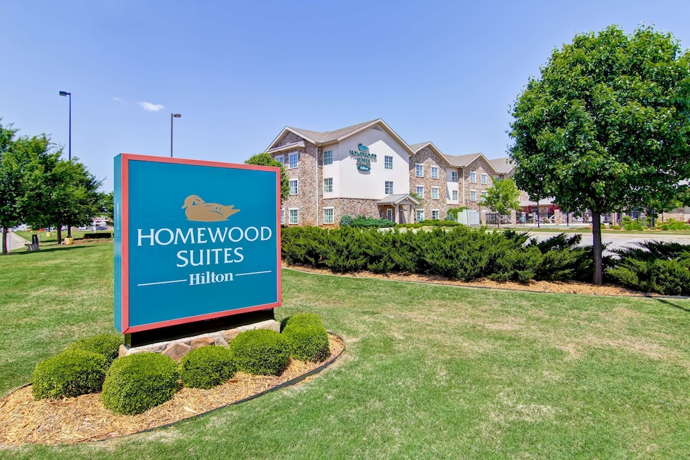 Homewood Suites by Hilton Oklahoma City West - featured photo