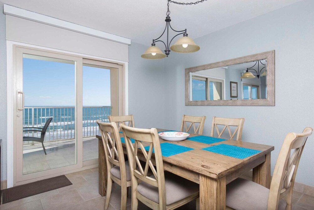 Inverness Condominium 400 — 4-Star Luxury Hotel in South Padre Island, United States