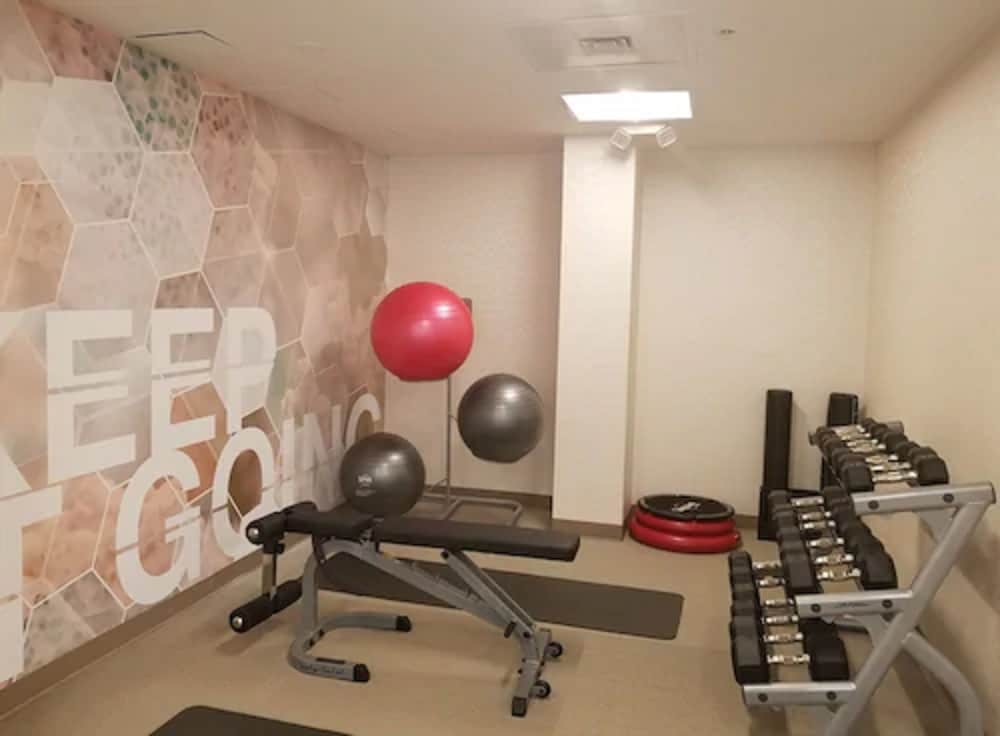 SpringHill Suites by Marriott Naples - photo 19