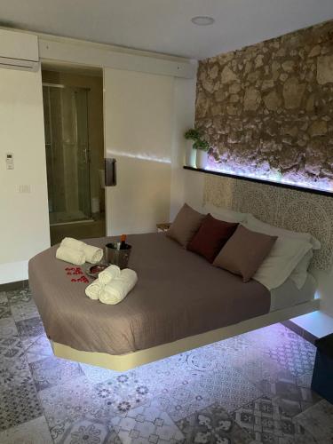 Brimiky House — 4-Star Luxury Hotel in Siracusa, Italy