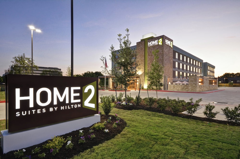 Home2 Suites by Hilton Austin South I 35 - photo 47