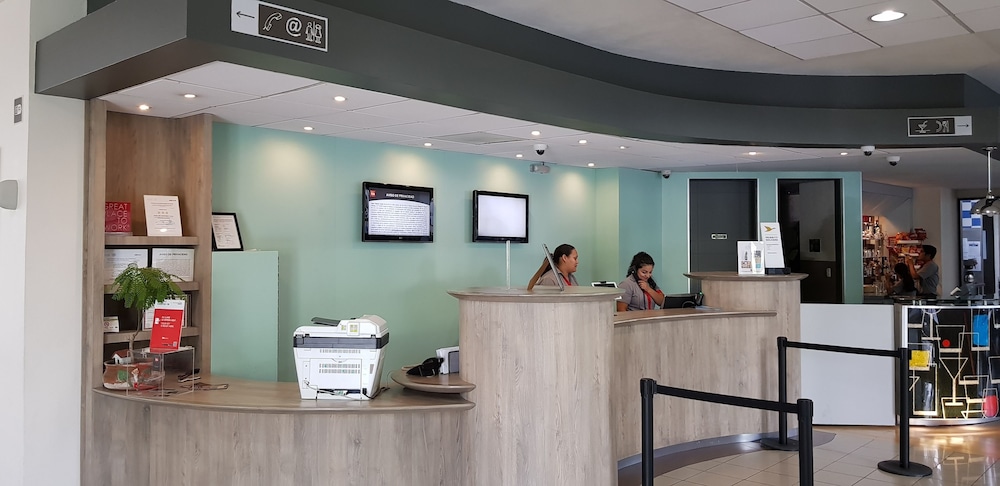 Ibis Monterrey Valle in Monterrey, Mexico