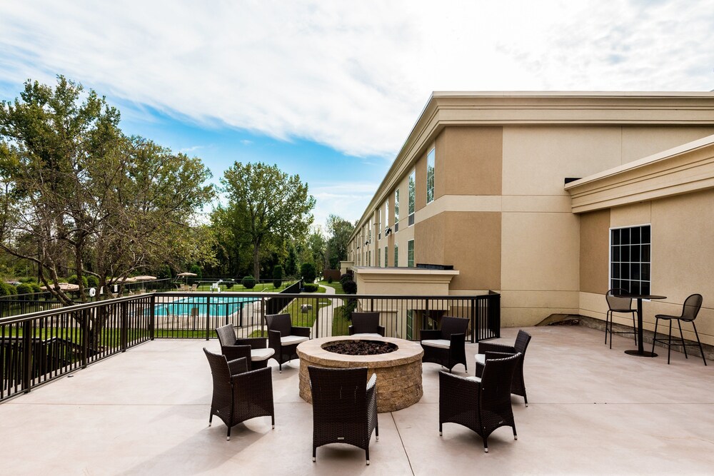 Holiday Inn Johnstown Gloversville by IHG - photo 23