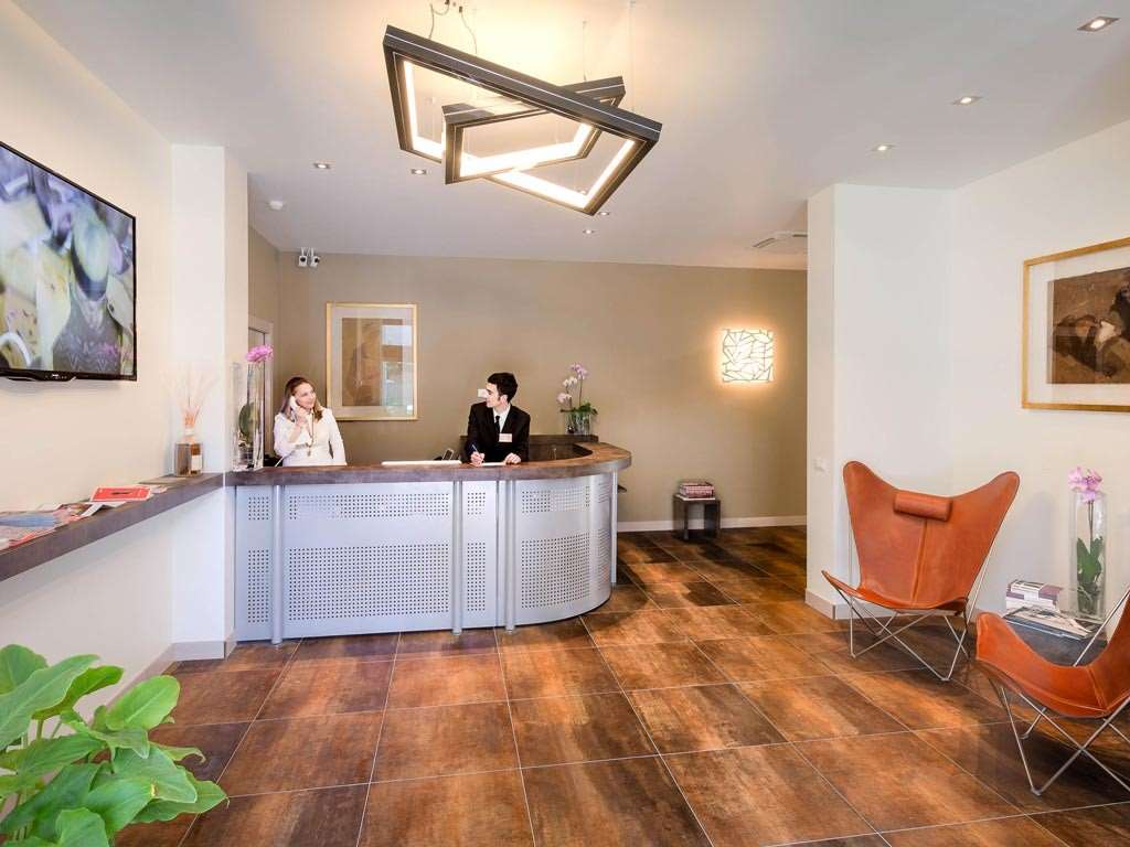 Forte16 View & Spa — Florence — photo 4