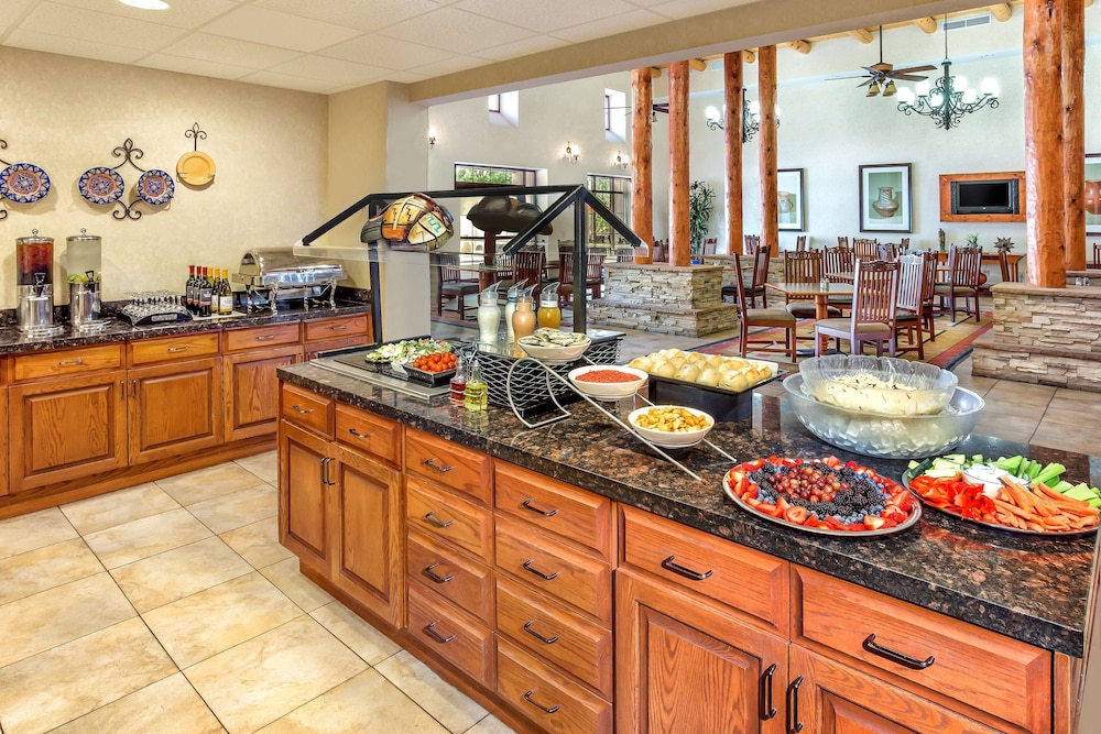 Homewood Suites by Hilton Santa Fe North - photo 19