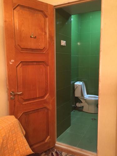 Apartment in Tbilisi Center Isk Home