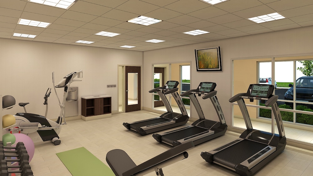 Holiday Inn Express & Suites Millersburg by IHG - photo 17
