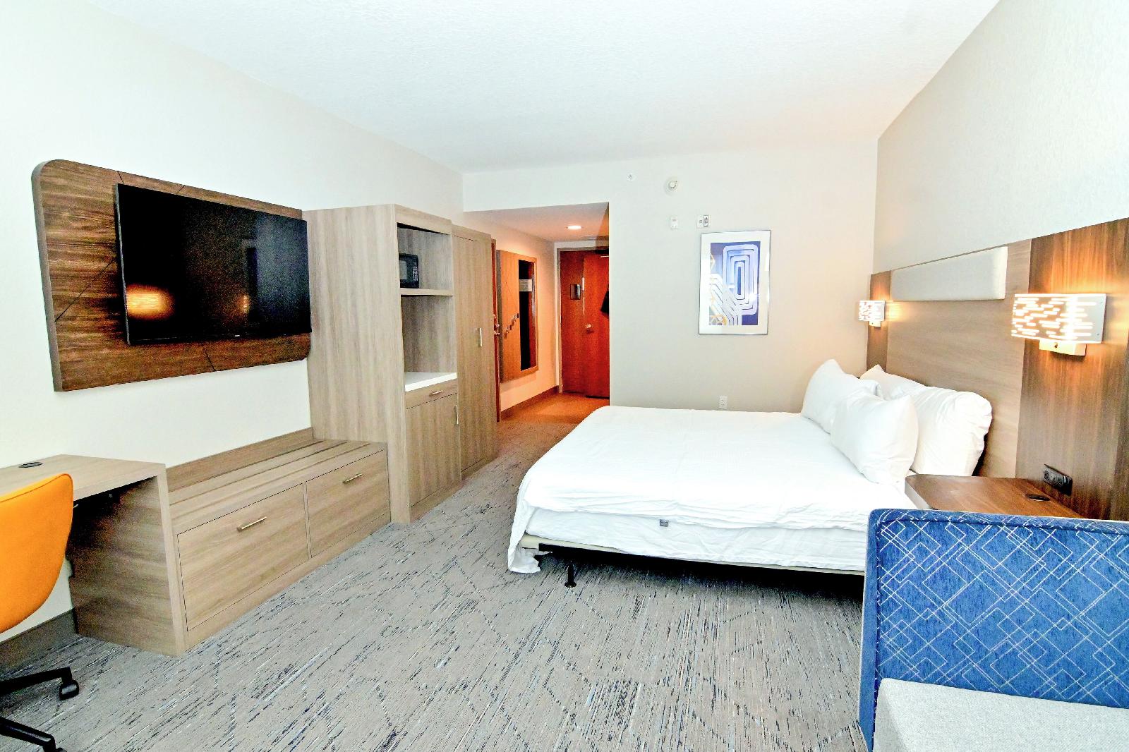 Holiday Inn Express & Suites Palm Coast I 95 - photo 38