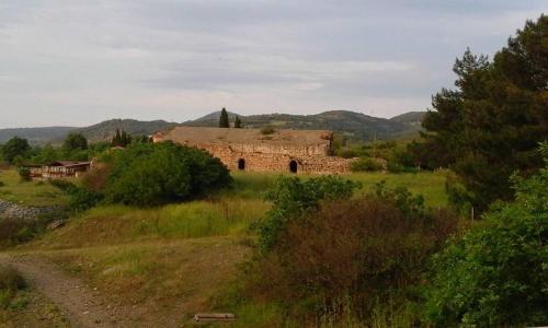 Hotel Isidora — Loutros — photo 5