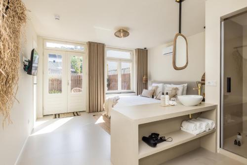 Boutiquehotel Omnia in Valkenburg, Netherlands