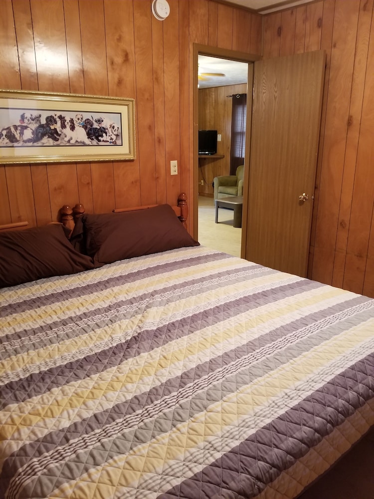 The Cottage Resort - photo 14