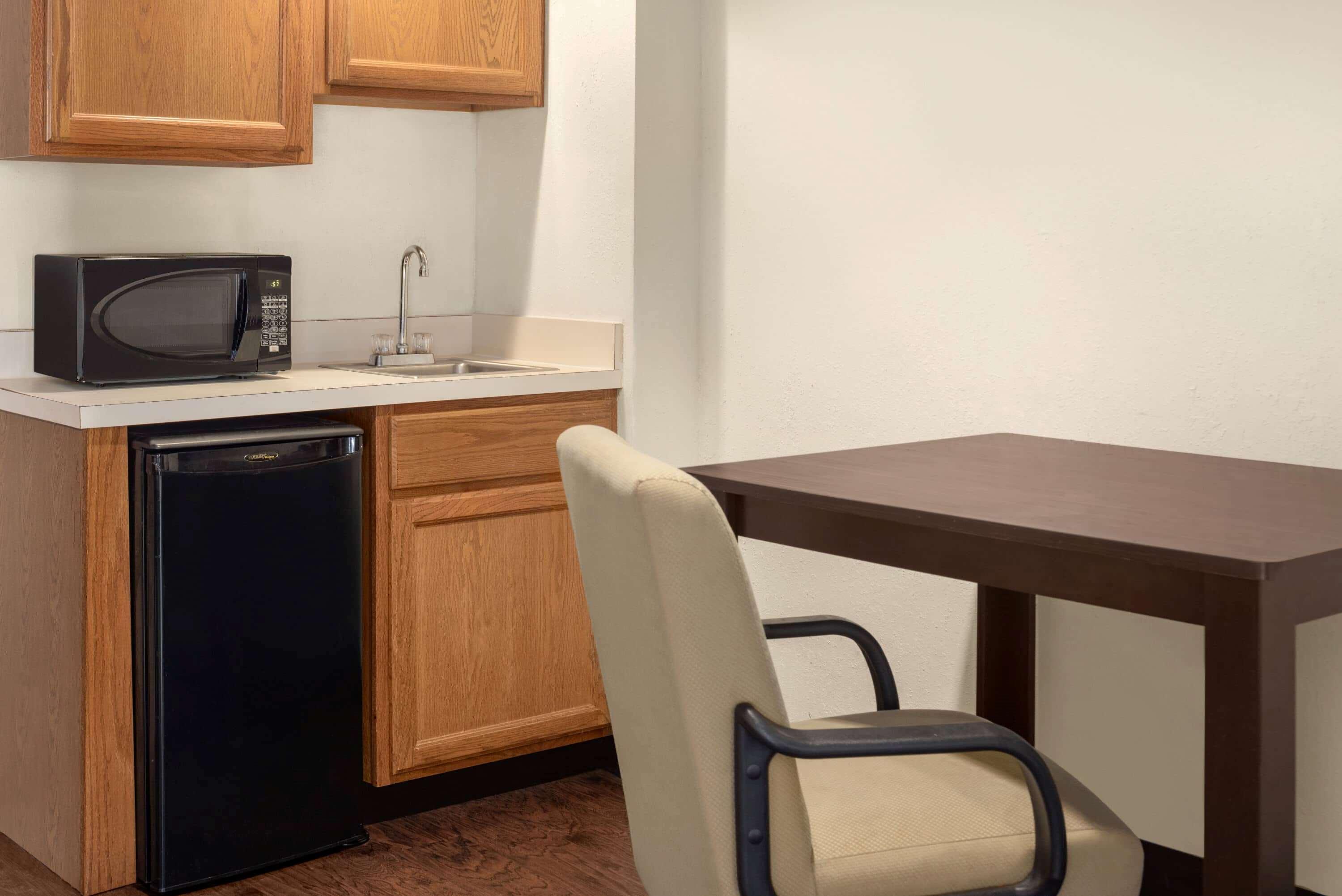 Travelodge by Wyndham Zanesville - photo 31