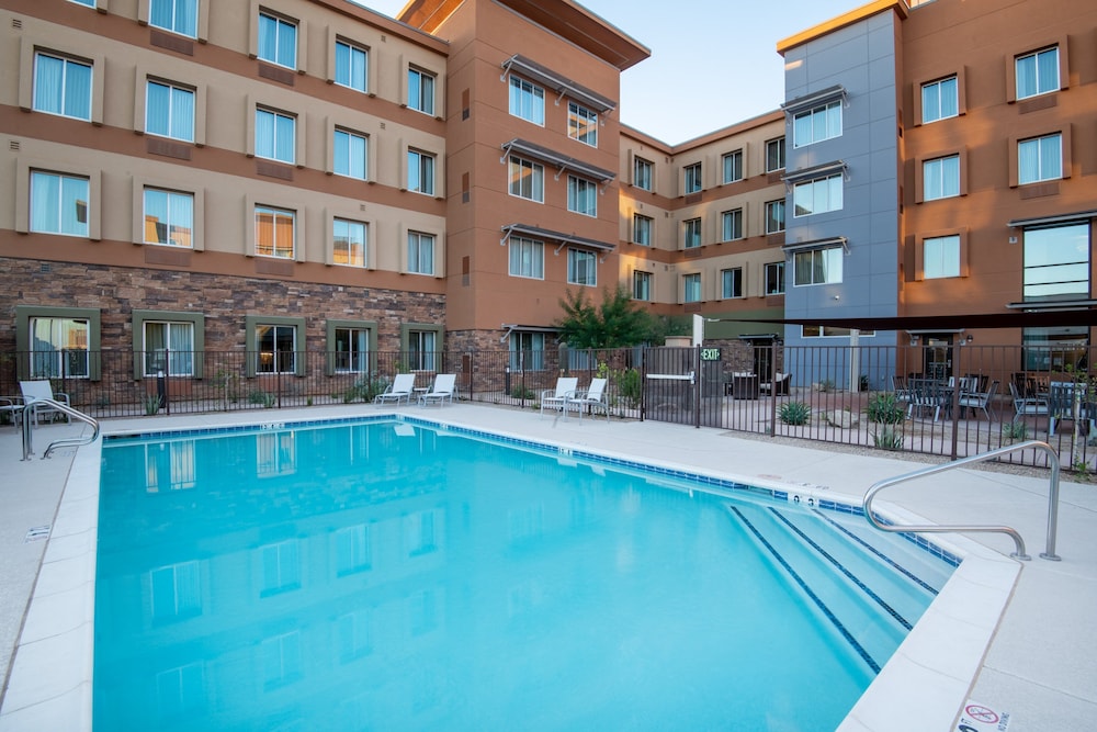 Staybridge Suites Scottsdale Talking Stick by IHG - photo 23