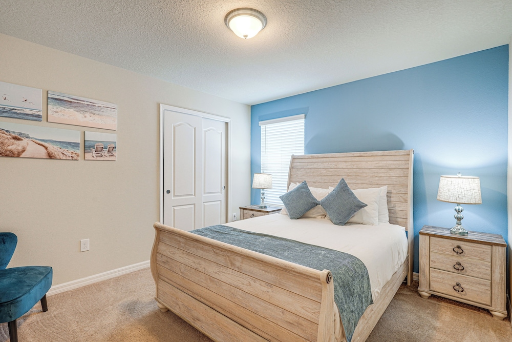 Resort Getaway w Game Room: 11 Mi to Disney - photo 20