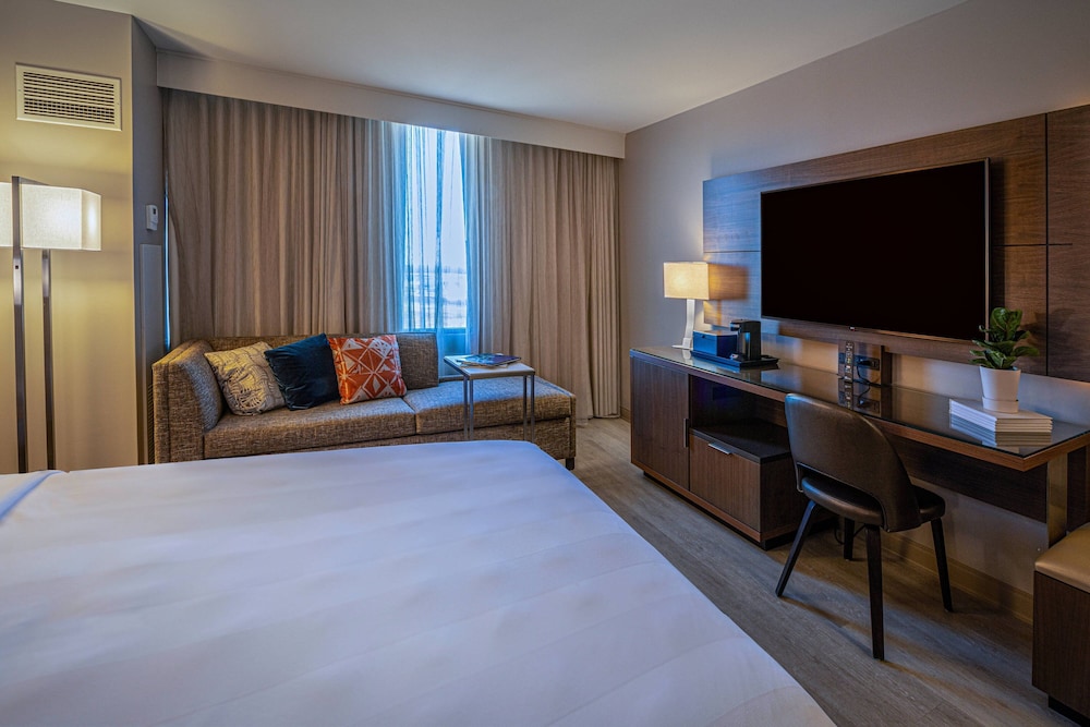 Marriott Wichita - photo 11