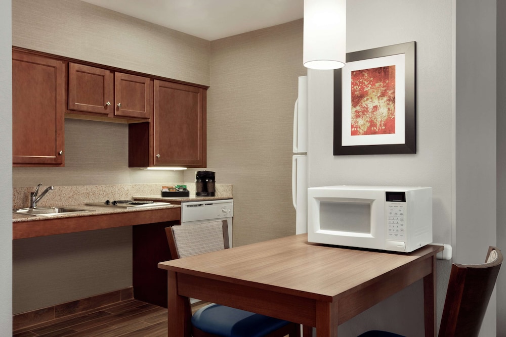 Homewood Suites by Hilton Harrisburg East Hershey Area - photo 12