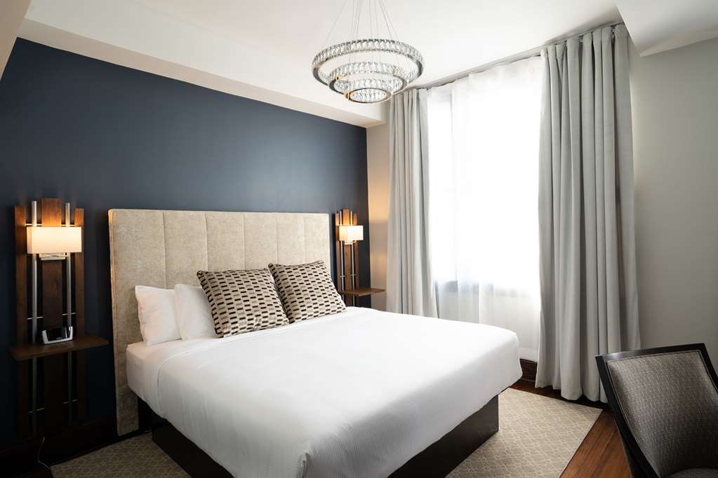 The Esquire Hotel Downtown Gastonia an Ascend Collection Hotel - photo 7
