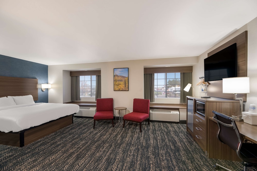 Best Western Bellemont Shadow Mountain Inn - photo 17