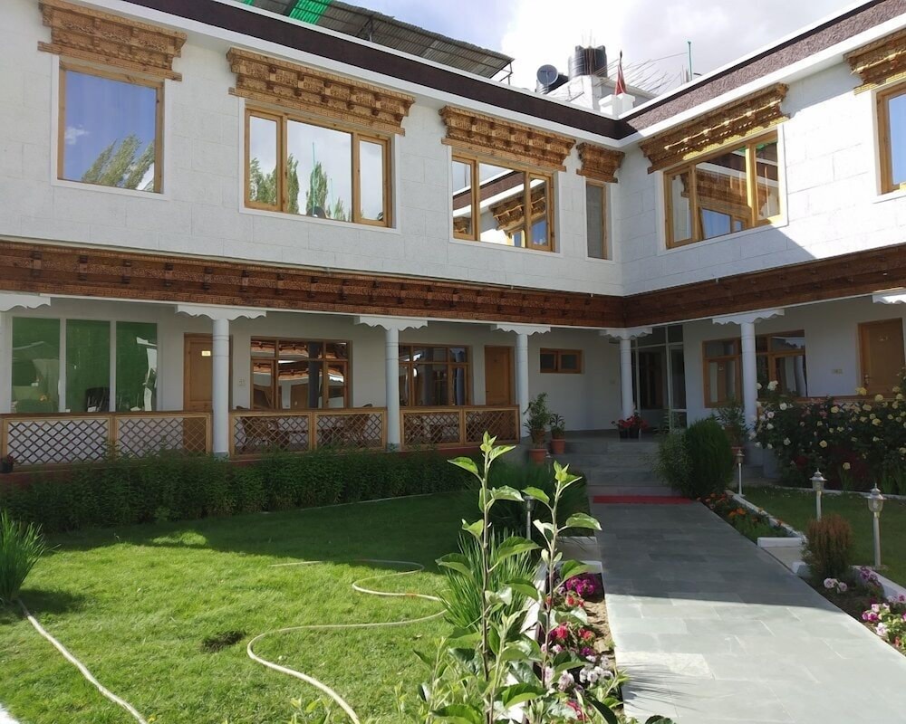 Zambala Inn — Leh — photo 5