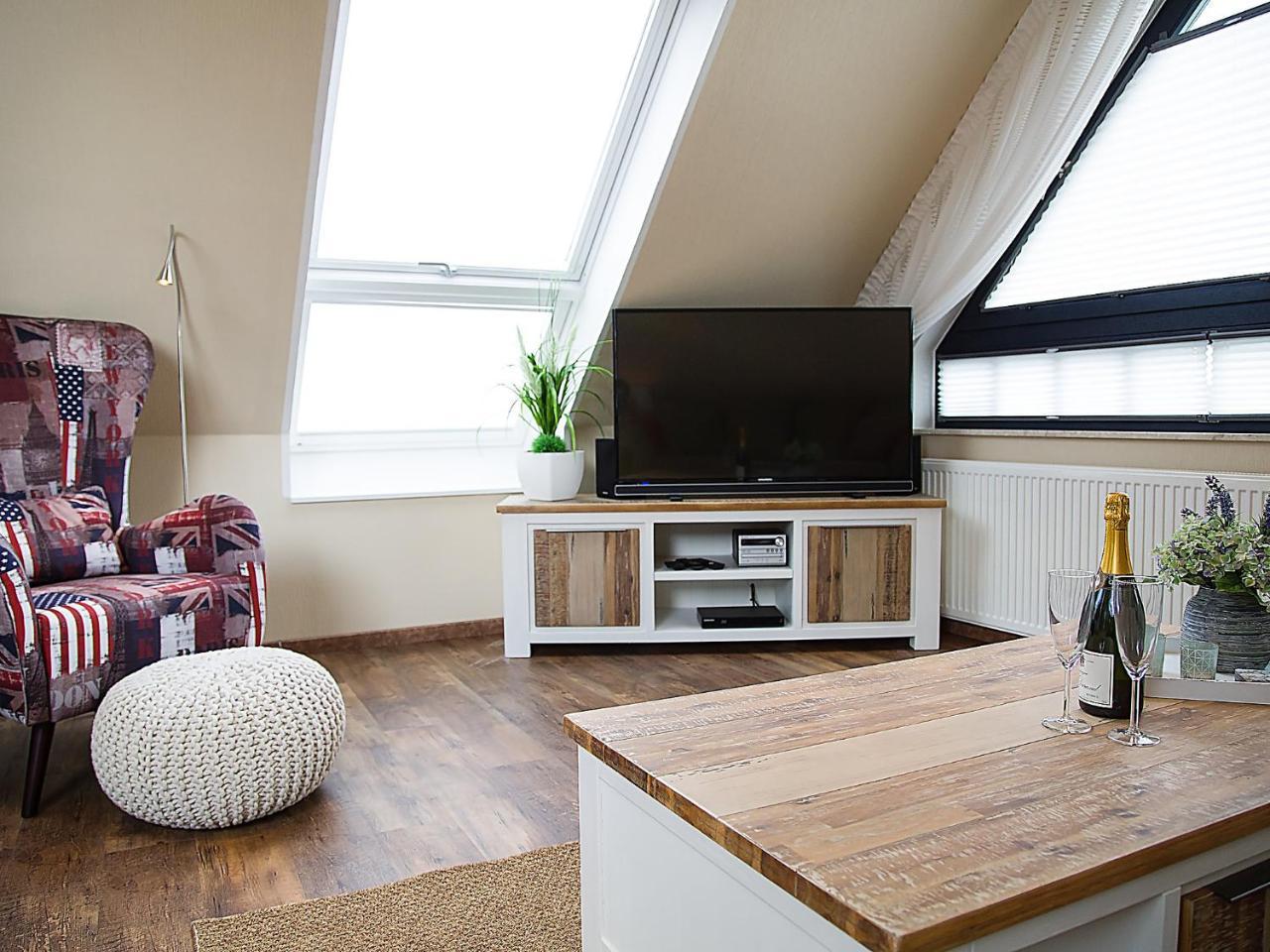 Apartment Witthuus Wangerooge by Interhome — Norden — photo 4