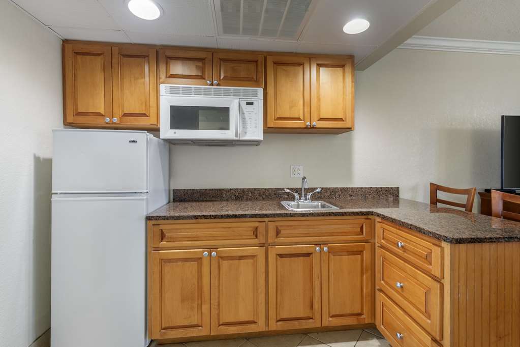 Best Western Cocoa Beach Port Canaveral - photo 30