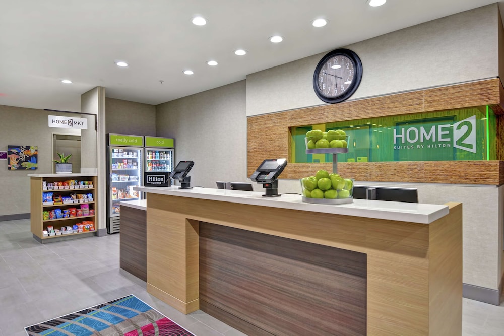 Home2 Suites by Hilton Pecos - photo 5