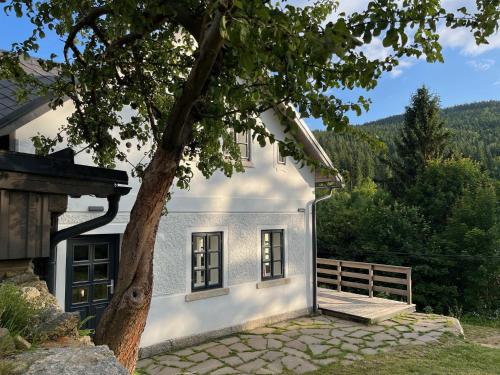 Antoniwald82 Josefův Důl in Josefuv Dul, Czech Republic