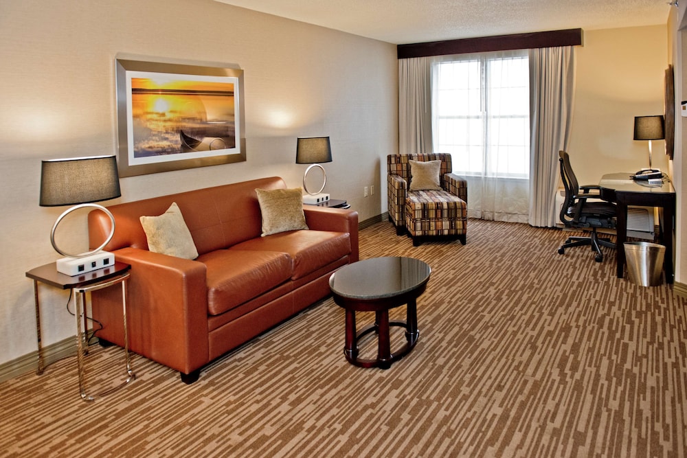 DoubleTree Raleigh Durham Airport at Research Triangle Park - photo 14