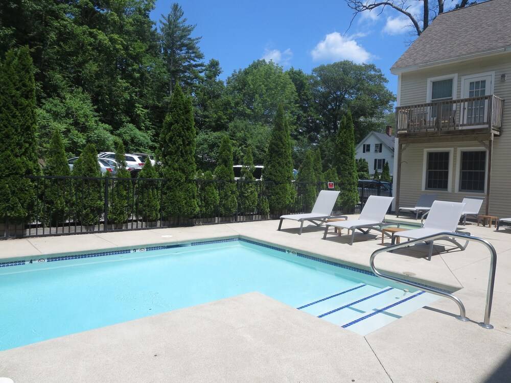The Admiral's Inn Resort - photo 41
