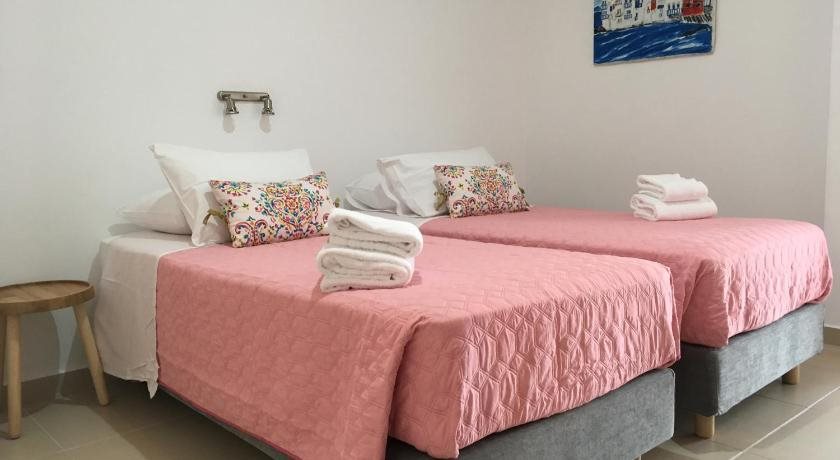 White Myth — Mykonos — photo 5