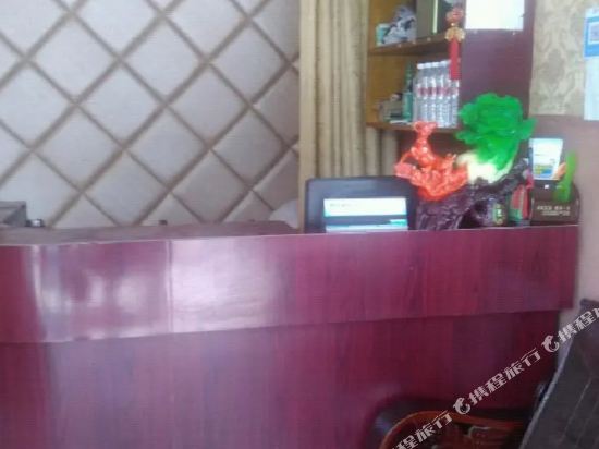 Shuanglin Hotel - last minute hotel in Yiwu
