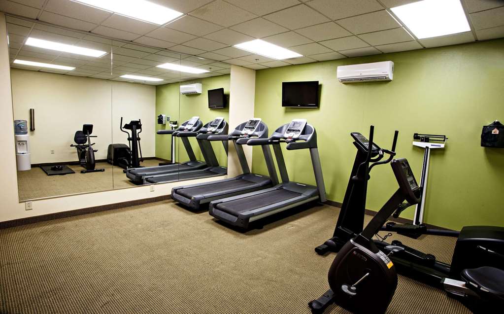 Country Inn & Suites by Radisson Harrisburg West Mechanicsburg - photo 12