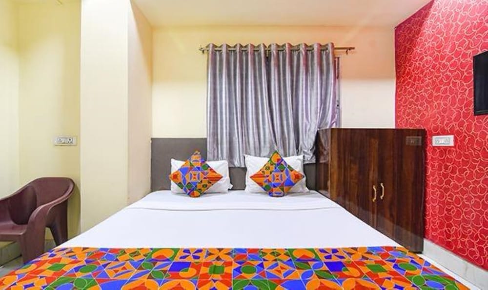 Hotel Narayanan Dumdum — Barakpur